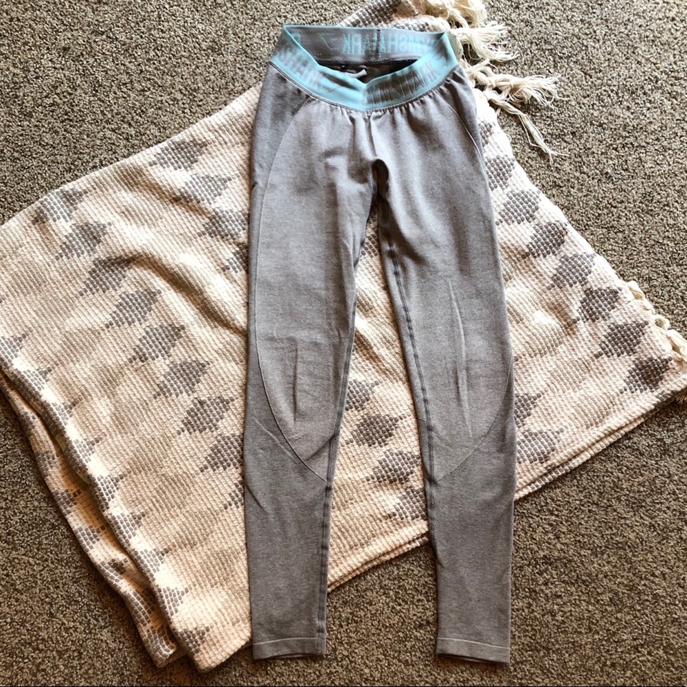 Gymshark flex legging xs
